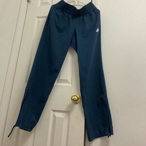 Windbreaker pants adidas
